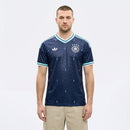 Camiseta Alemania II 2026 - TOQUE ME VOY | Espanha S / Sin personalización / Sin Parche Otimizado