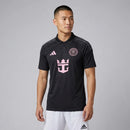 Camiseta Inter Miami II 2026/27 - TOQUE ME VOY | Espanha S / Sin personalización / Sin Parche Otimizado