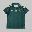 Camiseta Sudáfrica II 2026