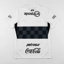 Camiseta Olimpia I 2026 - TOQUE ME VOY | Espanha S / Sin personalización / Sin Parche Otimizado