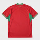 Camiseta Marruecos I 2026