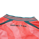 Camiseta Werder Bremen Alternativa 2026/27