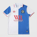 Camiseta Blackburn Local 2026/27