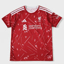 Camiseta Liverpool I 2026