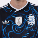 Camiseta Argentina II 2026 Versión Jugador