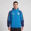 Chaqueta Pré Partido España I 2026
