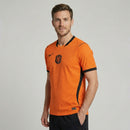 Camiseta Países Bajos I 2026 Versión Jugador