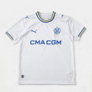 Camiseta Olympique de Marseille I 2026