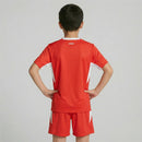 Kit Infantil Suiza I 2026 - TOQUE ME VOY | Espanha 16 (3 a 4 años) / Sin personalización Otimizado