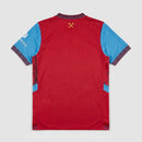 Camiseta West Ham I 2026
