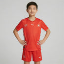 Kit Infantil Suiza I 2026 - TOQUE ME VOY | Espanha 16 (3 a 4 años) / Sin personalización Otimizado