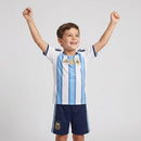 Kit Infantil Argentina I 2026