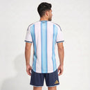 Camiseta Argentina I 2026 Versión Jugador