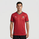 Camiseta Portugal I 2026 - TOQUE ME VOY | Espanha S / Sin personalización Otimizado