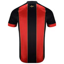 Camiseta del AFC Bournemouth I 2024/2025 - TOQUE ME VOY | Espanha S / Sin personalización / Sin parche Otimizado