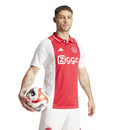 Camiseta del Ajax I 2024/2025 - TOQUE ME VOY | Espanha S / Sin personalización / Sin parche Otimizado