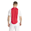 Camiseta del Ajax I 2024/2025 - TOQUE ME VOY | Espanha S / Sin personalización / Sin parche Otimizado