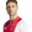 Camiseta del Ajax I 2024/2025 - TOQUE ME VOY | Espanha S / Sin personalización / Sin parche Otimizado