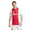 Camiseta del Ajax I 2024/2025 - TOQUE ME VOY | Espanha S / Sin personalización / Sin parche Otimizado