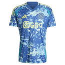 Camiseta del Ajax II 2024/2025 - TOQUE ME VOY | Espanha S / Sin personalización / Sin parche Otimizado