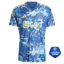 Camiseta del Ajax II 2024/2025 - TOQUE ME VOY | Espanha S / Sin personalización / Eredivisie Otimizado