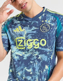 Camiseta del Ajax II 2024/2025 - TOQUE ME VOY | Espanha S / Sin personalización / Sin parche Otimizado