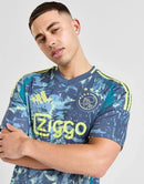 Camiseta del Ajax II 2024/2025 - TOQUE ME VOY | Espanha S / Sin personalización / Sin parche Otimizado