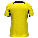Camiseta del Al-Ittihad I 2024/2025 - TOQUE ME VOY | Espanha S / Sin personalización / Sin parche Otimizado