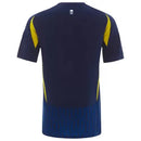 Camiseta del Al-Nassr II 2024/2025 - TOQUE ME VOY | Espanha S / Sin personalización / Sin parche Otimizado