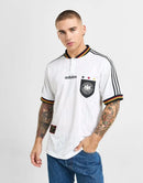 Camiseta Alemanha Originals 1996 - TOQUE ME VOY | Espanha S Otimizado