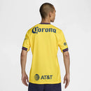 Camiseta del América do México I 2024/2025 - TOQUE ME VOY | Espanha S / Sin personalización / Sin parche Otimizado