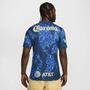 Camiseta del América do México II 2024/2025 - TOQUE ME VOY | Espanha S / Sin personalización / Sin parche Otimizado