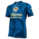 Camiseta del América do México II 2024/2025 - TOQUE ME VOY | Espanha S / Sin personalización / Sin parche Otimizado