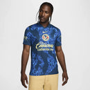 Camiseta del América do México II 2024/2025 - TOQUE ME VOY | Espanha S / Sin personalización / Sin parche Otimizado