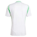 Camiseta del Argélia I 2024/2025 - TOQUE ME VOY | Espanha S / Sin personalización Otimizado