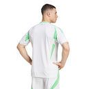Camiseta del Argélia I 2024/2025 - TOQUE ME VOY | Espanha S / Sin personalización Otimizado