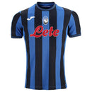 Camiseta del Atalanta I 2024/2025 - TOQUE ME VOY | Espanha S / Sin personalización / Sin parche Otimizado