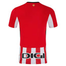 Camiseta del Athletic Bilbao I 2024/2025 - TOQUE ME VOY | Espanha S / Sin personalización / Sin parche Otimizado