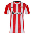 Camiseta del Athletic Bilbao I 2024/2025 - TOQUE ME VOY | Espanha S / Sin personalización / Sin parche Otimizado