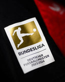 Camiseta del Bayer Leverkusen I 2024/2025 - TOQUE ME VOY | Espanha S / Sin personalización / Bundesliga Otimizado
