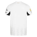 Camiseta del Bayer Leverkusen II 2024/2025 - TOQUE ME VOY | Espanha S / Sin personalización / Sin parche Otimizado