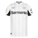 Camiseta del Bayer Leverkusen II 2024/2025 - TOQUE ME VOY | Espanha S / Sin personalización / Sin parche Otimizado