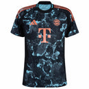 Camiseta del Bayern de Munique II 2024/2025 - Musiala 42 - TOQUE ME VOY | Espanha S / Sin parche Otimizado