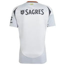 Camiseta del Benfica III 2024/2025 - TOQUE ME VOY | Espanha S / Sin personalización / Sin parche Otimizado