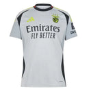 Camiseta del Benfica III 2024/2025 - TOQUE ME VOY | Espanha S / Sin personalización / Sin parche Otimizado