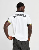 Camiseta del Borussia Dortmund III 2024/2025 - TOQUE ME VOY | Espanha S / Sin personalización / Sin parche Otimizado