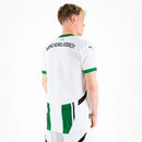 Camiseta del Borussia Mönchengladbach I 2024/2025 - TOQUE ME VOY | Espanha S / Sin personalización / Sin parche Otimizado