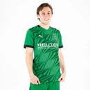 Camiseta del Borussia Mönchengladbach II 2024/2025 - TOQUE ME VOY | Espanha S / Sin personalización / Sin parche Otimizado