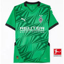 Camiseta del Borussia Mönchengladbach II 2024/2025 - TOQUE ME VOY | Espanha S / Sin personalización / Sin parche Otimizado