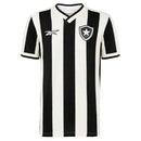 Camiseta del Botafogo I 2024/2025 - TOQUE ME VOY | Espanha S / Sin personalización / Sin parche Otimizado